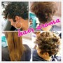 Women's Haircut