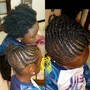 Senegalese Twist