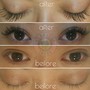 Eyelash Lift