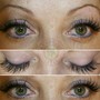 Eyelash Lift