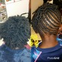 Senegalese Twist