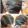 Comb Twist