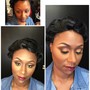 Prom Makeup w/Travel