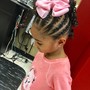 Kids Braids Styles (Age)6and up