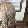 Balayage