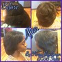 Touch Up Relaxer