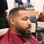 Men's Fade