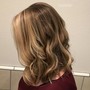 Custom Color(ombré, sombré)