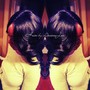 Closure Sew-in