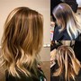 Custom Color(ombré, sombré)