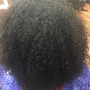 Natural Straighten