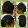 Up-Do's