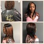 Closure Sew In