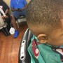 Kids regular haircut