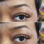 Eyebrow Tint