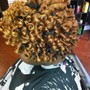 Twist Out