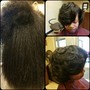 Natural Blowout