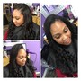 Closure Sew In