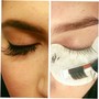 Eyelash Extension Removal