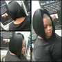 Sew-in removal