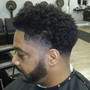 Men's Cut