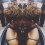 Updo