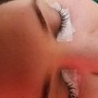 Eyelash Tint