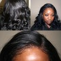 Weave customize