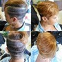 Women's Trim