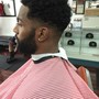 Shape Up / Beard Trim