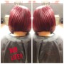 Rinse, Cut &amp;  Style