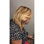 Root Touch Up (permanent color)