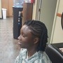 Kinky Twist