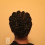 Kinky Twist