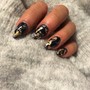 Nail Art/ Custom Design