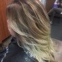 Root Touch up