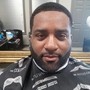 Beard trim/Gotee