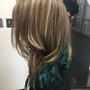 Brazilian Smoothing Treatment