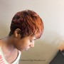 Root Touch Up (permanent color)