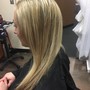 Root Touch up