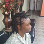 Kinky Twist