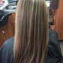 Partial Highlights