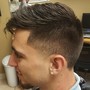 Adult Basic Haircut