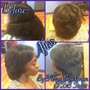 Touch Up Relaxer