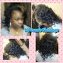 Sew In/Bond Removal Only