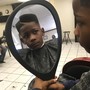 Kid's Haircut 12yrs and under