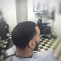 Men’s Cut