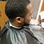 Men's Cut after hours or altering my schedule