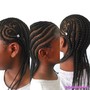 Nairobi Kinky Twists