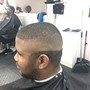 Men’s Cut